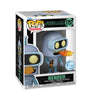 Funko Pop! TV: Futurama - Bender