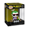 Funko Pop! Deluxe: Batman's 85th Anniversary - The Joker on The Beach