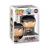 Funko Pop! Games: Mortal Kombat 1 - Liu Kang