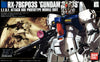 figura Model Kit -RX-78GP03S Gundam Stamen Mobile Suit Gundam HGUC 1/144