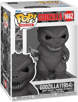 Funko POP Movies: Godzilla 70th Anniversary - Godzilla 1954
