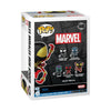 Funko Pop! Marvel: Spider-Man Comics - Miles Morales Iron Spider