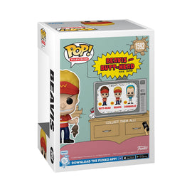 Funko Pop! TV: Beavis & Butt-Head - Beavis