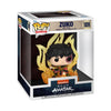 Funko Pop! Deluxe: Avatar The Last Airbender - Zuko