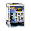 Funko Pop! Heroes: Batman War Zone - Batgirl (Cassandra Cain)