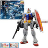 Figura Model Kit -Bandai Hobby MG Gundam RX-78-2 Version 3.0, 1:100 Scale