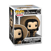 Funko Pop! Premium: The Addams Family - Morticia Addams in Chair