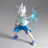 Figura Vibration Stars - Banpresto - Hunter X Hunter - Killua II, Bandai Spirits