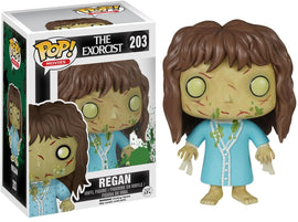 Funko POP Movie: The Exorcist - Regan #203