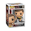 Funko Pop! Movies: Bloodsport - Frank Dux