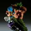 Figura Banpresto Match Makers - Dragon Ball Z - Super Saiyan Broly