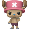 Funko Pop! Animation - One Piece - Tony Tony Chopper #2340
