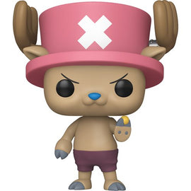 Funko Pop! Animation - One Piece - Tony Tony Chopper #2340