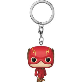 Llavero Pop! -Flash - The Flash