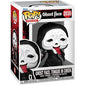 Funko Pop! Movies - Ghost Face - Ghost Face Tongue In Cheek #2035
