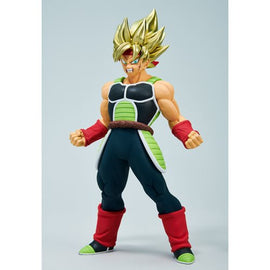 Dragon Ball Super Bardock Special Version Blood of Saiyans Vol. 12 Statue