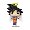 Funko Pop Animation: Dragon Ball Z - Goku Con Alas Exclusivo