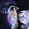 Figura Banpresto Evolve - Overlord - Albedo Empress of Darkness