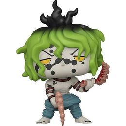 Funko Pop! - Demon Slayer - Gyutaro