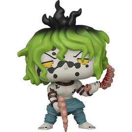 Funko Pop! - Demon Slayer - Gyutaro