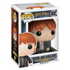 Funko POP Movies: Harry Potter - Ron Weasley #02