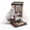 Figura - The Noble Collection Harry Potter Criaturas Magicas: No.1 Hedwig