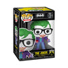 Funko Pop! Movies: Batman's 85th Anniversary - The Joker