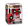 POP Marvel: Deadpool 30th - Deadpool in Cake