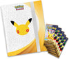 Pokémon TCG: 30TH Celebration - Binder Collection
