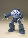 Figura Model Kit - Mobile Suit Gundam Z'Gok High Grade 1:144 Action Figure