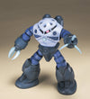 Figura Model Kit - Mobile Suit Gundam Z'Gok High Grade 1:144 Action Figure