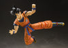 Figura S.H Figurats - Dragon Ball Z - Son goku (Un Saiyajin Criado En La Tierra)