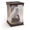 Figura - The Noble Collection Harry Potter Criaturas Magicas: No.1 Hedwig