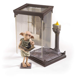 Figura The Noble Collection Harry Potter Magical Creatures: No.2 Dobby