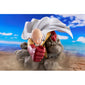 Figura Banpresto - One-Punch Man - Saitama Diorama