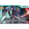 BANDAI RG Mobile Suit Gundam 00 Gundam Exia Repair II 1/144