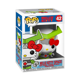 Funko Pop! Hello Kitty (Space) 42 – Hello Kitty