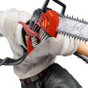 Figura SEGA - Chainsaw Man - Luminasta Chainsaw Devil