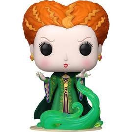 Funko Pop! Disney: Hocus Pocus 2 - Winifred (Smoke)