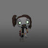 Funko Pop! Movies: Terrifier - Little Pale Girl (Glow) - Speciality Series
