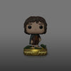 Funko Pop! Plus: The Lord of The Rings - Frodo Baggins - Glow In The Dark