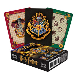 Harry Potter para Tus Juegos de Cartas , con Licencia Oficial de Harry Potter y coleccionables