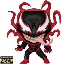 Funko POP! Venom Pop! Vinyl Figure - Entertainment Earth Exclusive.