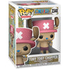 Funko Pop! Animation - One Piece - Tony Tony Chopper #2340