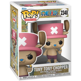 Funko Pop! Animation - One Piece - Tony Tony Chopper #2340