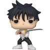 Funko Pop! Animation - Jujutsu Kaisen 0 - Yuta Okkotsu #2319