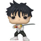 Funko Pop! Animation - Jujutsu Kaisen 0 - Yuta Okkotsu #2319