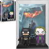 Funko Pop! Movie Poster: The Dark Knight - Batman, The Joker