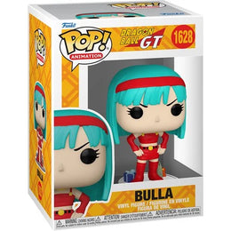 Funko Pop! Dragon Ball GT Bulla #1628
