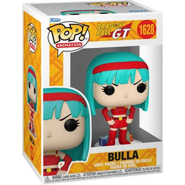 Funko Pop! Dragon Ball GT Bulla #1628